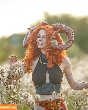 Alexandra Bessonova photo #1311