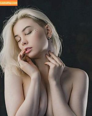 Alexandra Bessonova photo #1314