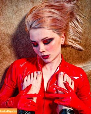 Alexandra Bessonova photo #1348