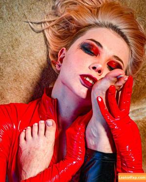 Alexandra Bessonova photo #1356