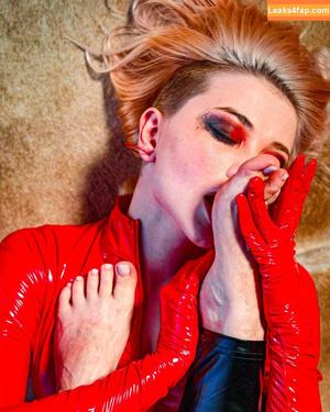 Alexandra Bessonova photo #1363