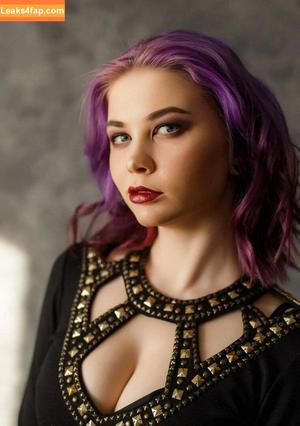 Alexandra Bessonova photo #1365