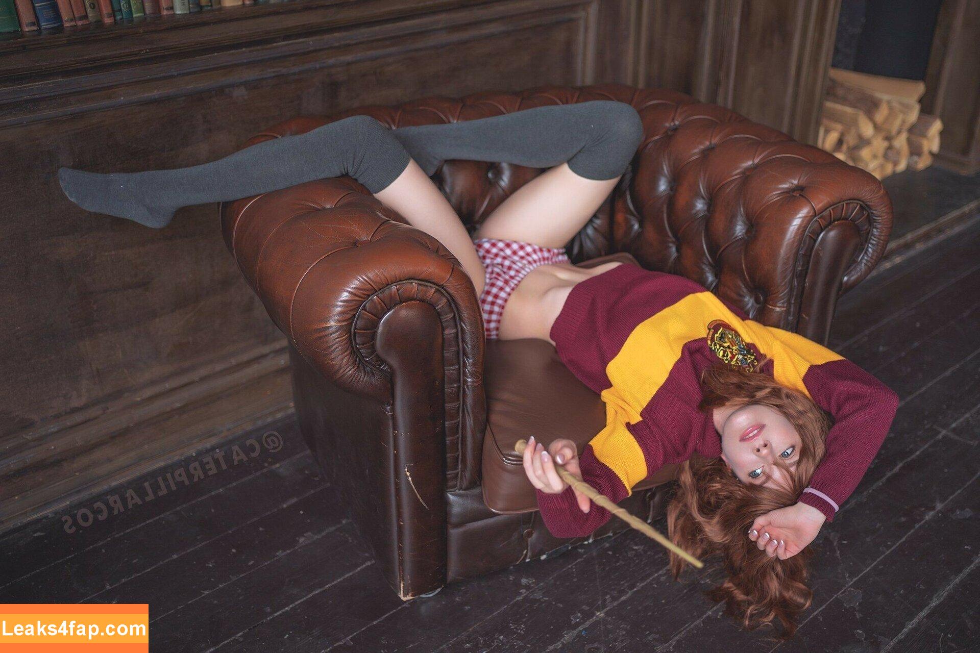 Alexandra Bodler / Caterpillar / caterpillar_cos / caterpillarcos leaked photo photo #0002