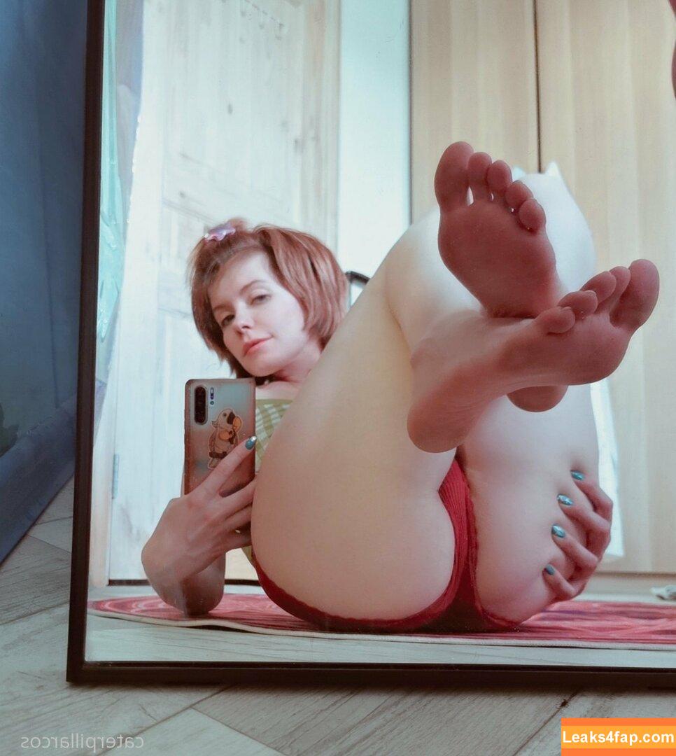 Alexandra Bodler / Caterpillar / caterpillar_cos / caterpillarcos leaked photo photo #0053