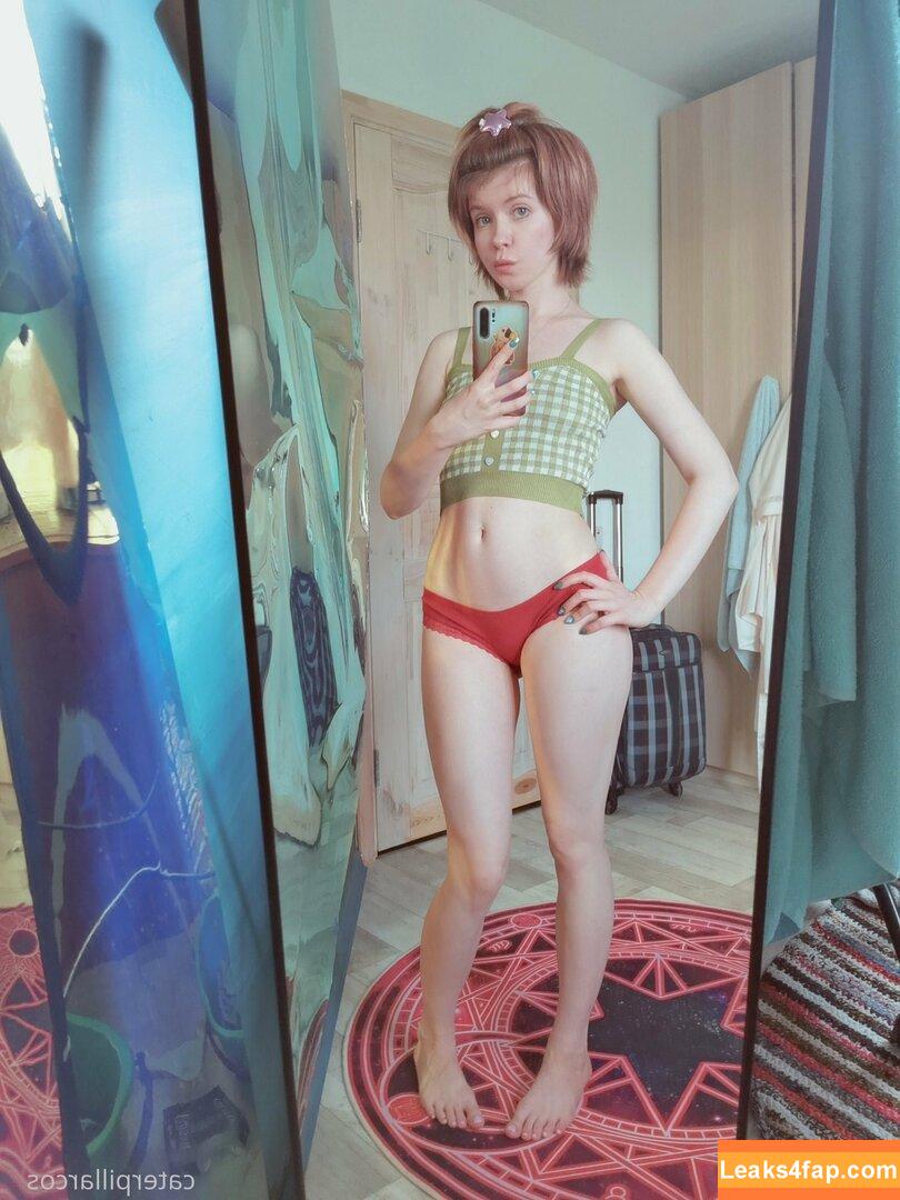 Alexandra Bodler / Caterpillar / caterpillar_cos / caterpillarcos leaked photo photo #0054