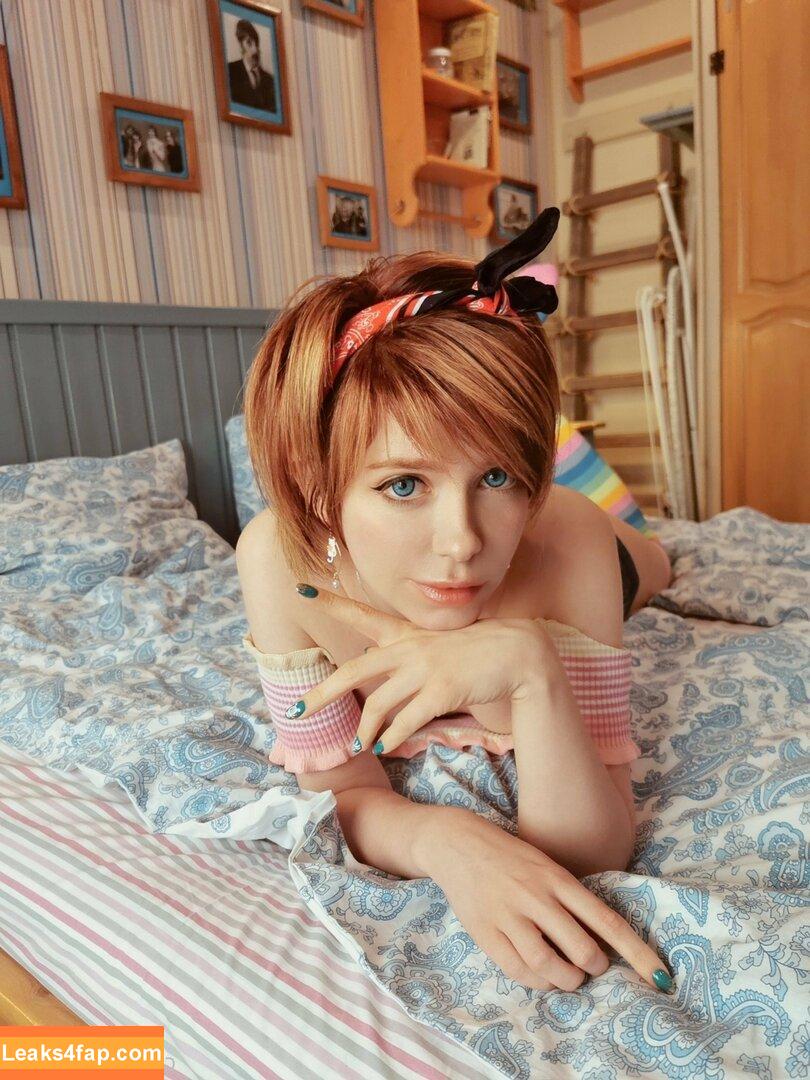 Alexandra Bodler / Caterpillar / caterpillar_cos / caterpillarcos leaked photo photo #0057