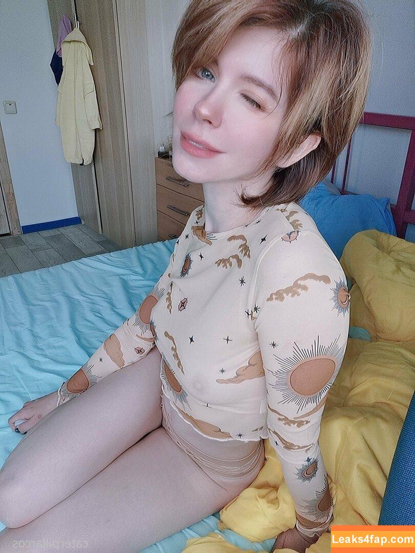Alexandra Bodler / Caterpillar / caterpillar_cos / caterpillarcos leaked photo photo #0072