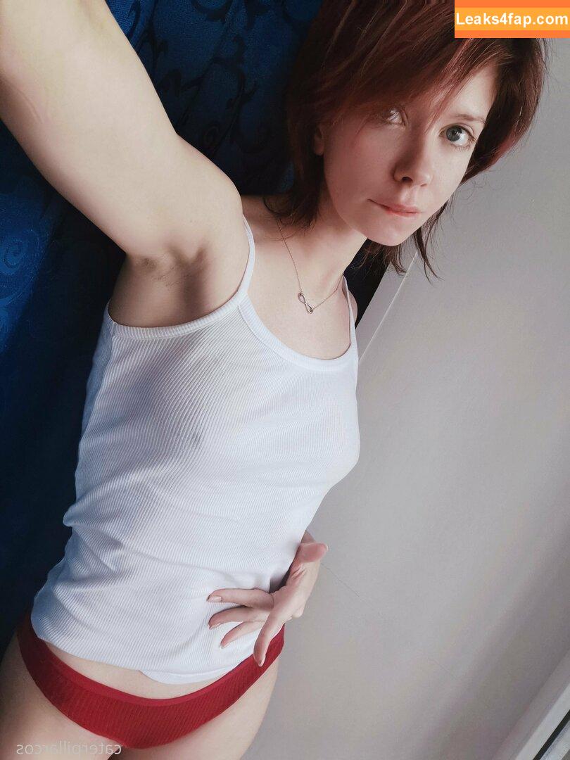 Alexandra Bodler / Caterpillar / caterpillar_cos / caterpillarcos leaked photo photo #0075