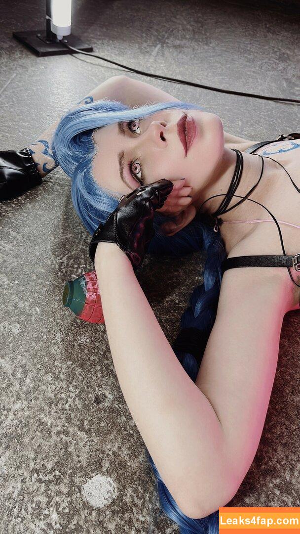 Alexandra Bodler / Caterpillar / caterpillar_cos / caterpillarcos leaked photo photo #0121