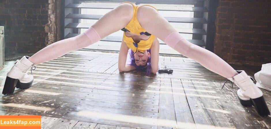 Alexandra Bodler / Caterpillar / caterpillar_cos / caterpillarcos leaked photo photo #0205