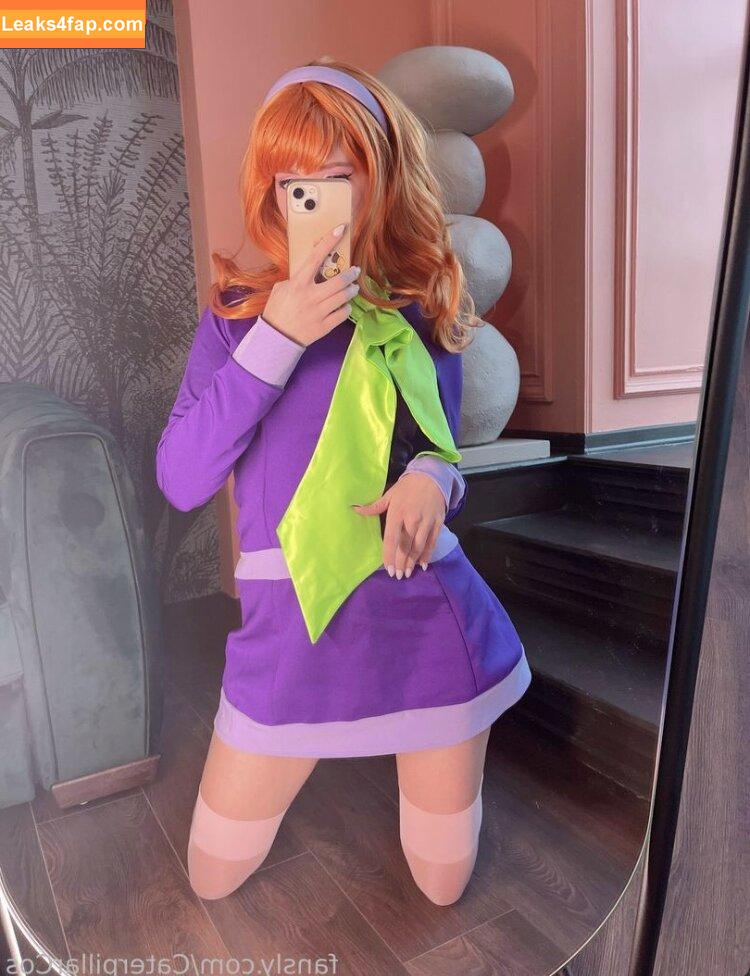 Alexandra Bodler / Caterpillar / caterpillar_cos / caterpillarcos leaked photo photo #0211