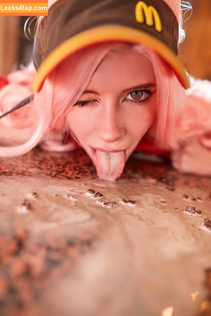 Alexandra Bodler / Caterpillar / caterpillar_cos / caterpillarcos leaked photo photo #0300