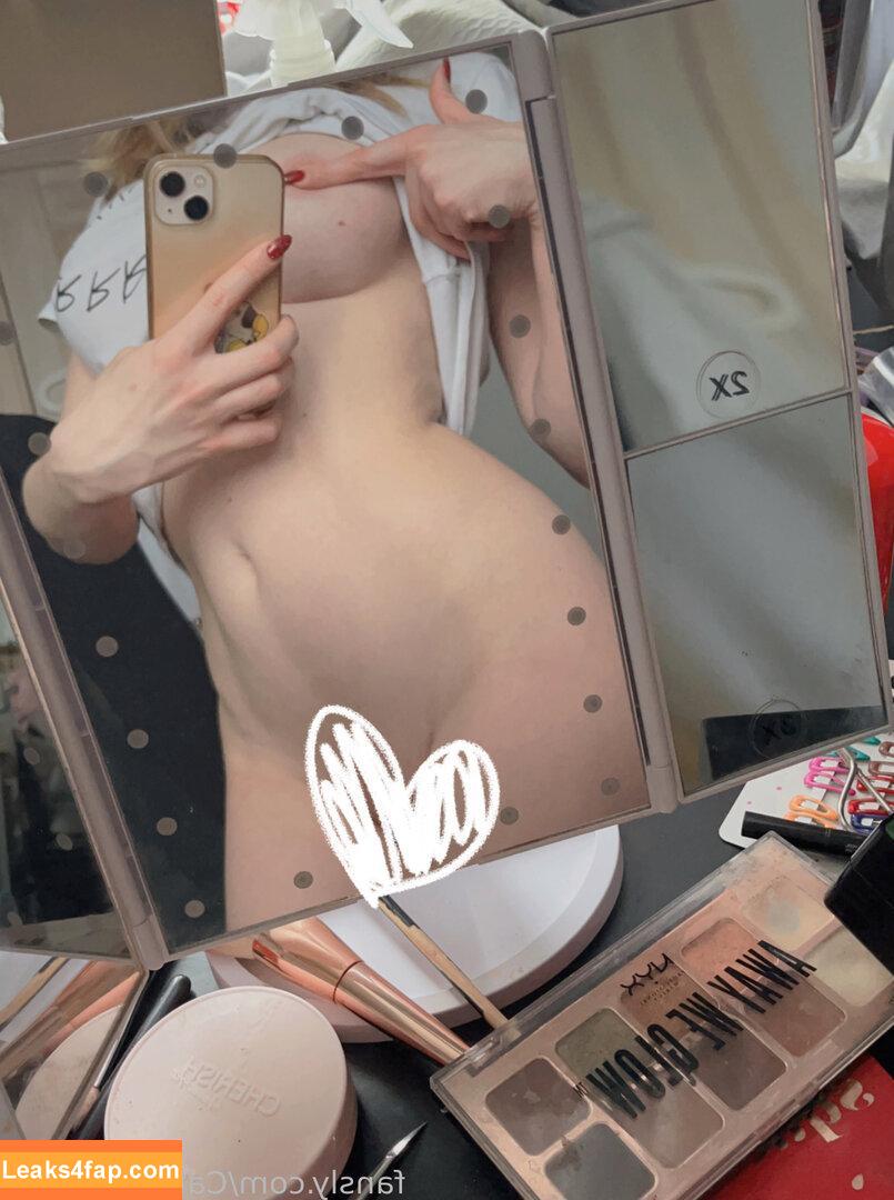 Alexandra Bodler / Caterpillar / caterpillar_cos / caterpillarcos leaked photo photo #0397