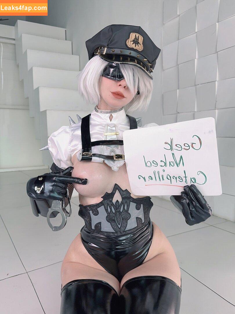 Alexandra Bodler / Caterpillar / caterpillar_cos / caterpillarcos leaked photo photo #0422