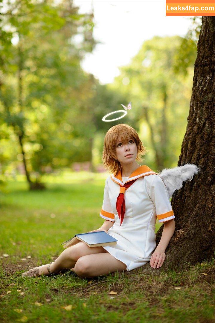 Alexandra Bodler / Caterpillar / caterpillar_cos / caterpillarcos leaked photo photo #0472