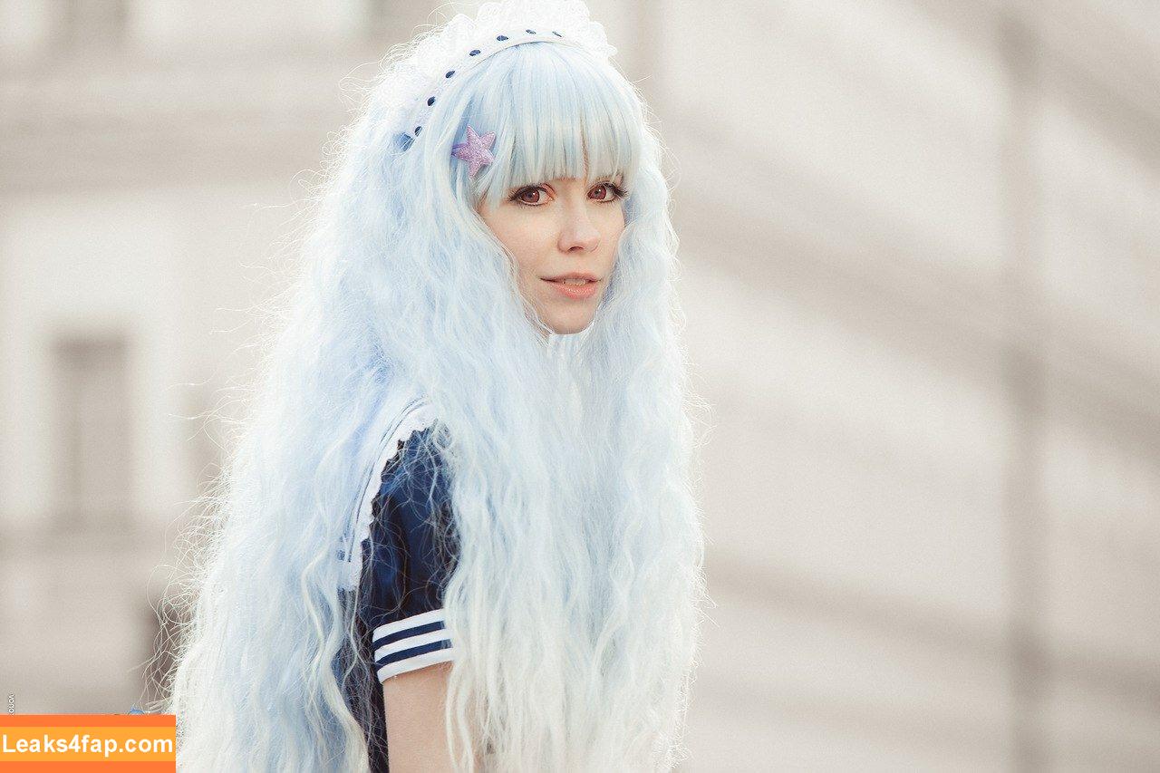 Alexandra Bodler / Caterpillar / caterpillar_cos / caterpillarcos leaked photo photo #0475
