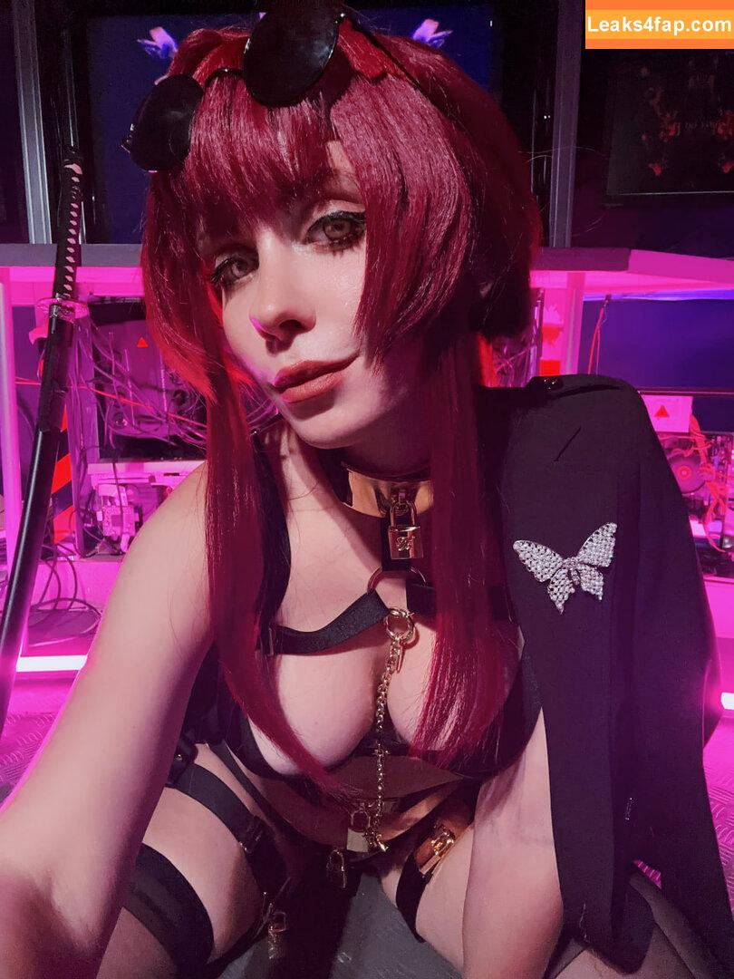 Alexandra Bodler / Caterpillar / caterpillar_cos / caterpillarcos leaked photo photo #0538