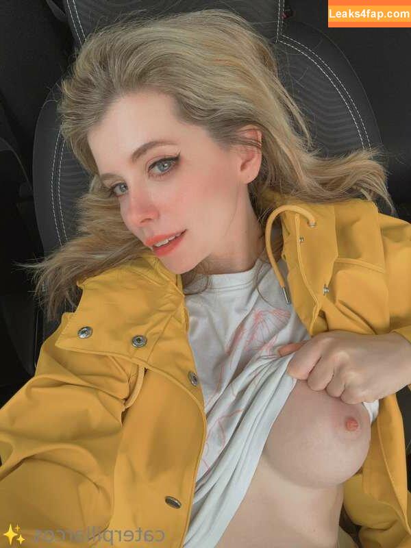Alexandra Bodler / Caterpillar / caterpillar_cos / caterpillarcos leaked photo photo #0546