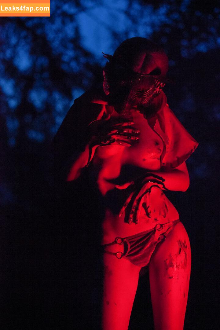 Alexandra Bodler / Caterpillar / caterpillar_cos / caterpillarcos leaked photo photo #0618