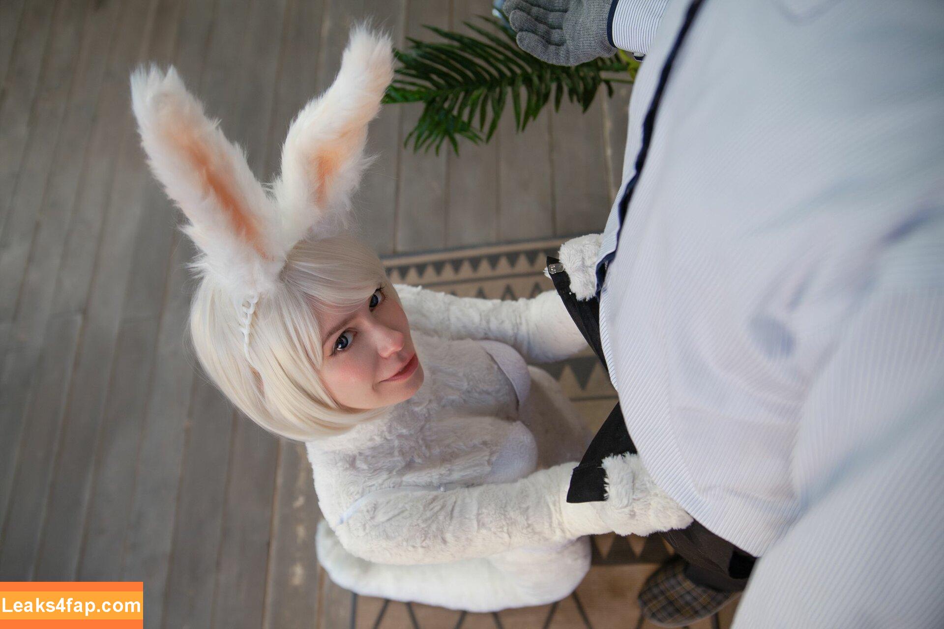 Alexandra Bodler / Caterpillar / caterpillar_cos / caterpillarcos leaked photo photo #0631