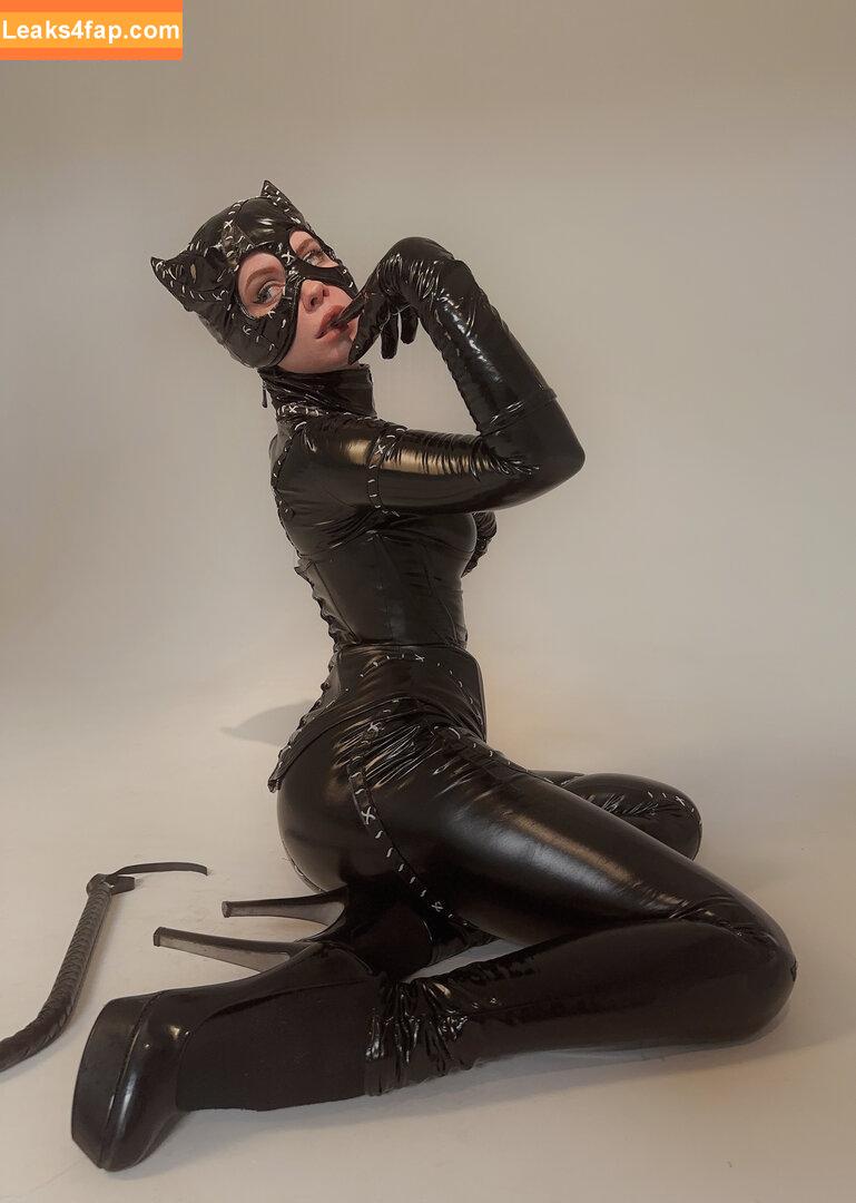 Alexandra Bodler / Caterpillar / caterpillar_cos / caterpillarcos leaked photo photo #0675