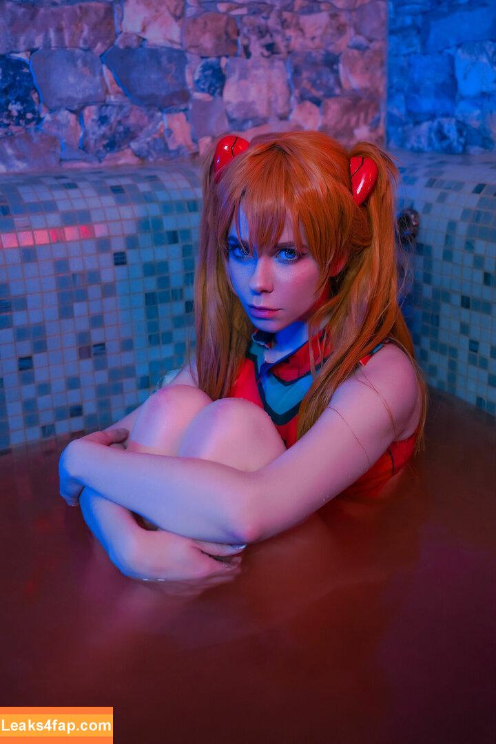 Alexandra Bodler / Caterpillar / caterpillar_cos / caterpillarcos leaked photo photo #0694