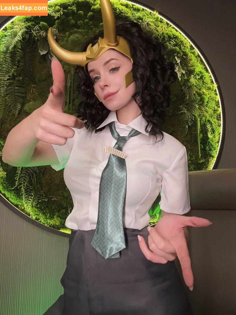 Alexandra Bodler / Caterpillar / caterpillar_cos / caterpillarcos leaked photo photo #0723