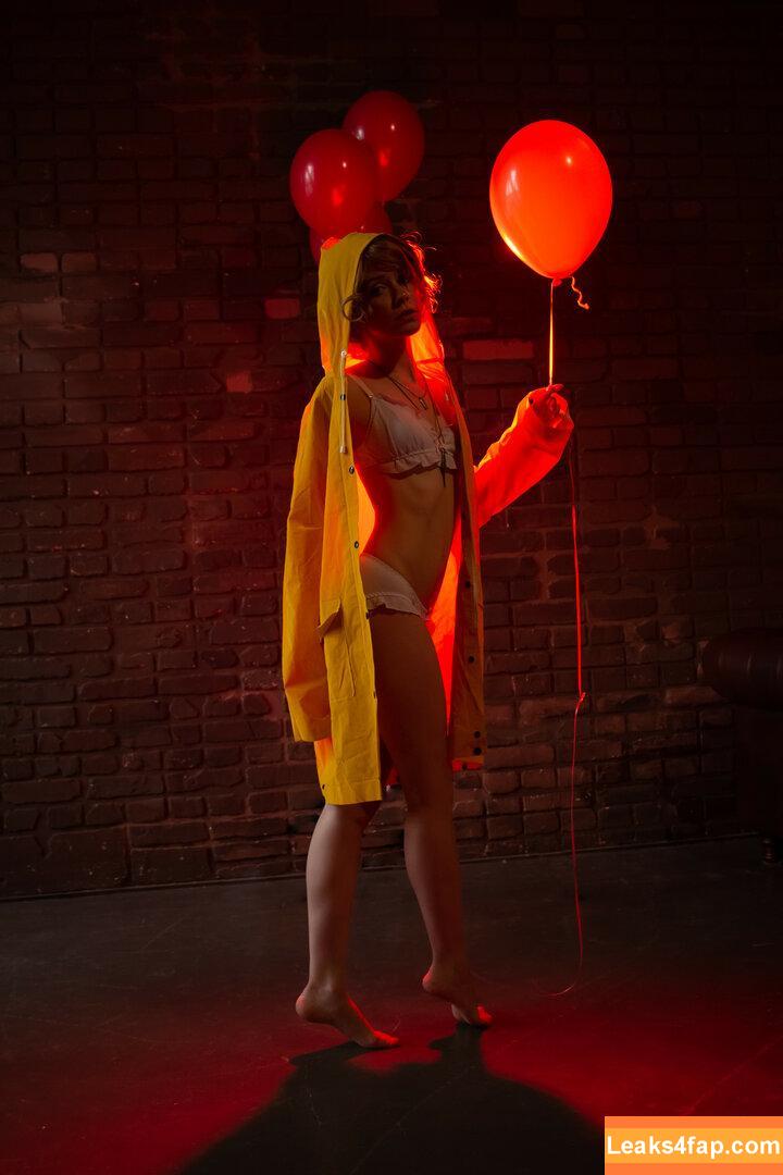 Alexandra Bodler / Caterpillar / caterpillar_cos / caterpillarcos leaked photo photo #0756