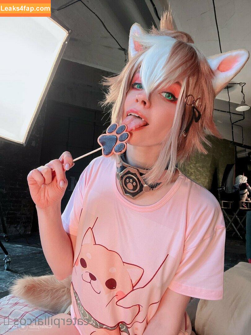 Alexandra Bodler / Caterpillar / caterpillar_cos / caterpillarcos leaked photo photo #0770