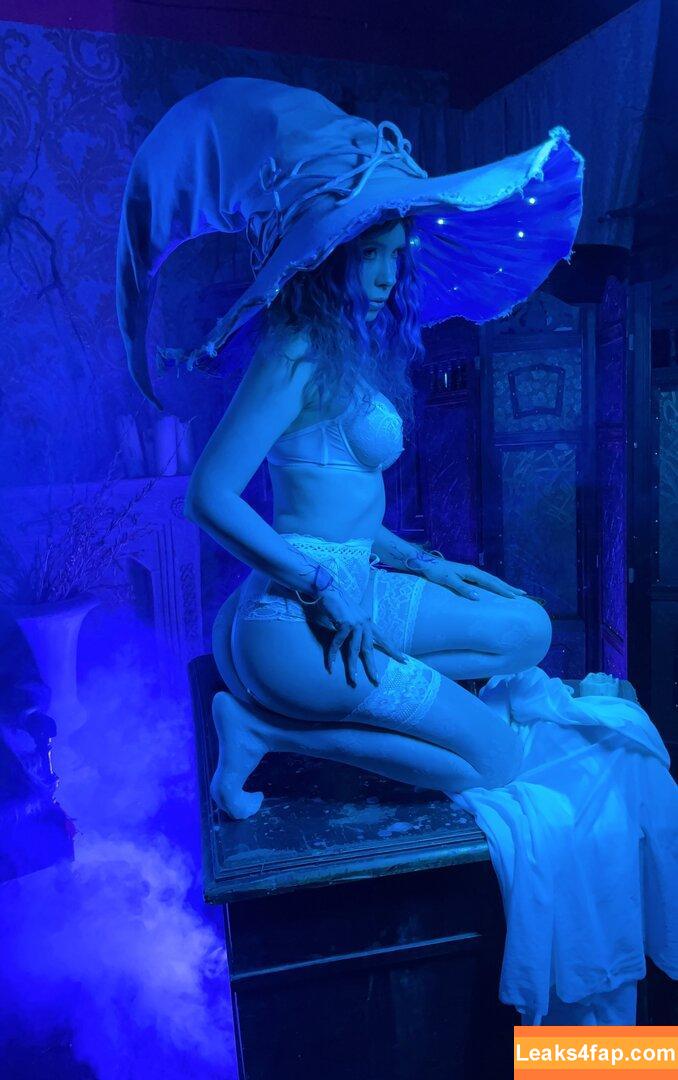 Alexandra Bodler / Caterpillar / caterpillar_cos / caterpillarcos leaked photo photo #0880