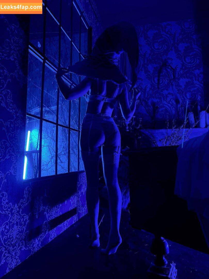 Alexandra Bodler / Caterpillar / caterpillar_cos / caterpillarcos leaked photo photo #0891
