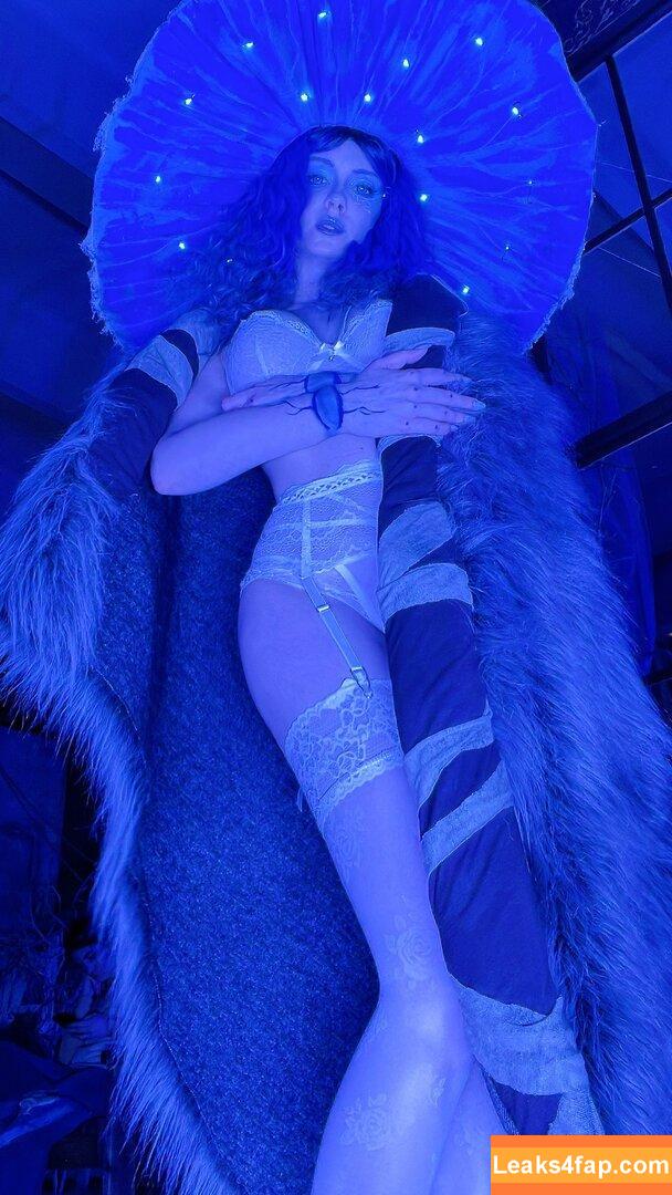 Alexandra Bodler / Caterpillar / caterpillar_cos / caterpillarcos leaked photo photo #0895