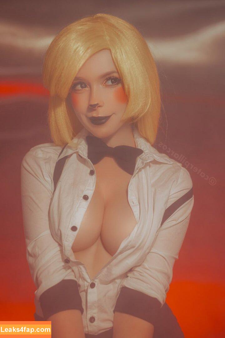 Alexandra Bodler / Caterpillar / caterpillar_cos / caterpillarcos leaked photo photo #0950