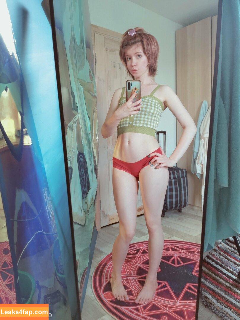 Alexandra Bodler / Caterpillar / caterpillar_cos / caterpillarcos leaked photo photo #0957