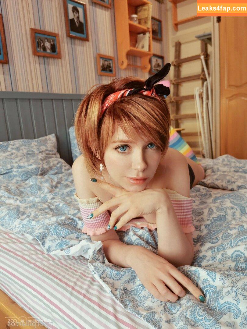 Alexandra Bodler / Caterpillar / caterpillar_cos / caterpillarcos leaked photo photo #0959