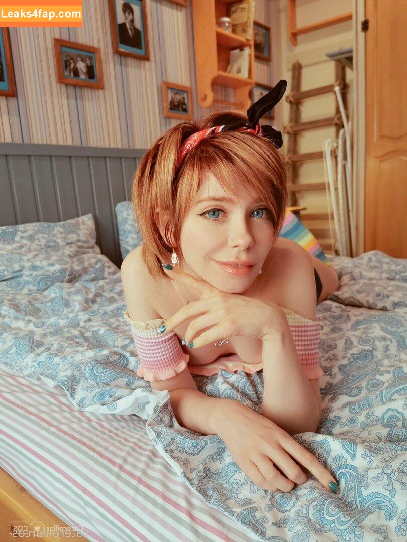 Alexandra Bodler / Caterpillar / caterpillar_cos / caterpillarcos leaked photo photo #0960
