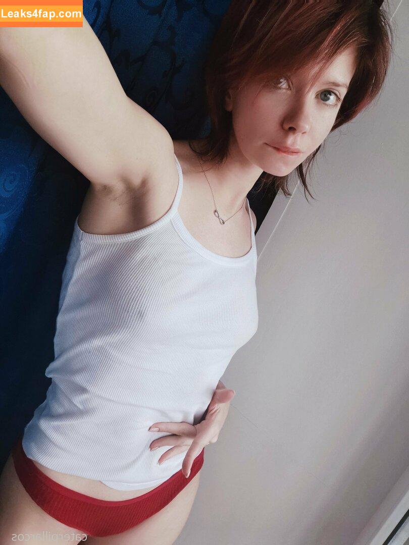Alexandra Bodler / Caterpillar / caterpillar_cos / caterpillarcos leaked photo photo #0973
