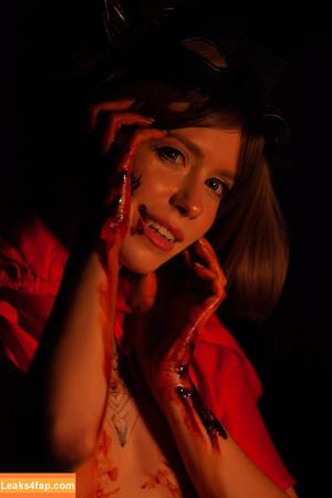 Alexandra Bodler photo #0620