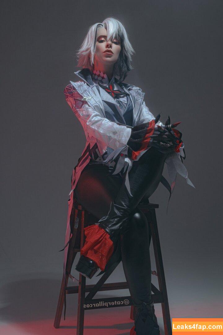 Alexandra Bodler / Caterpillar / caterpillar_cos / caterpillarcos leaked photo photo #1045