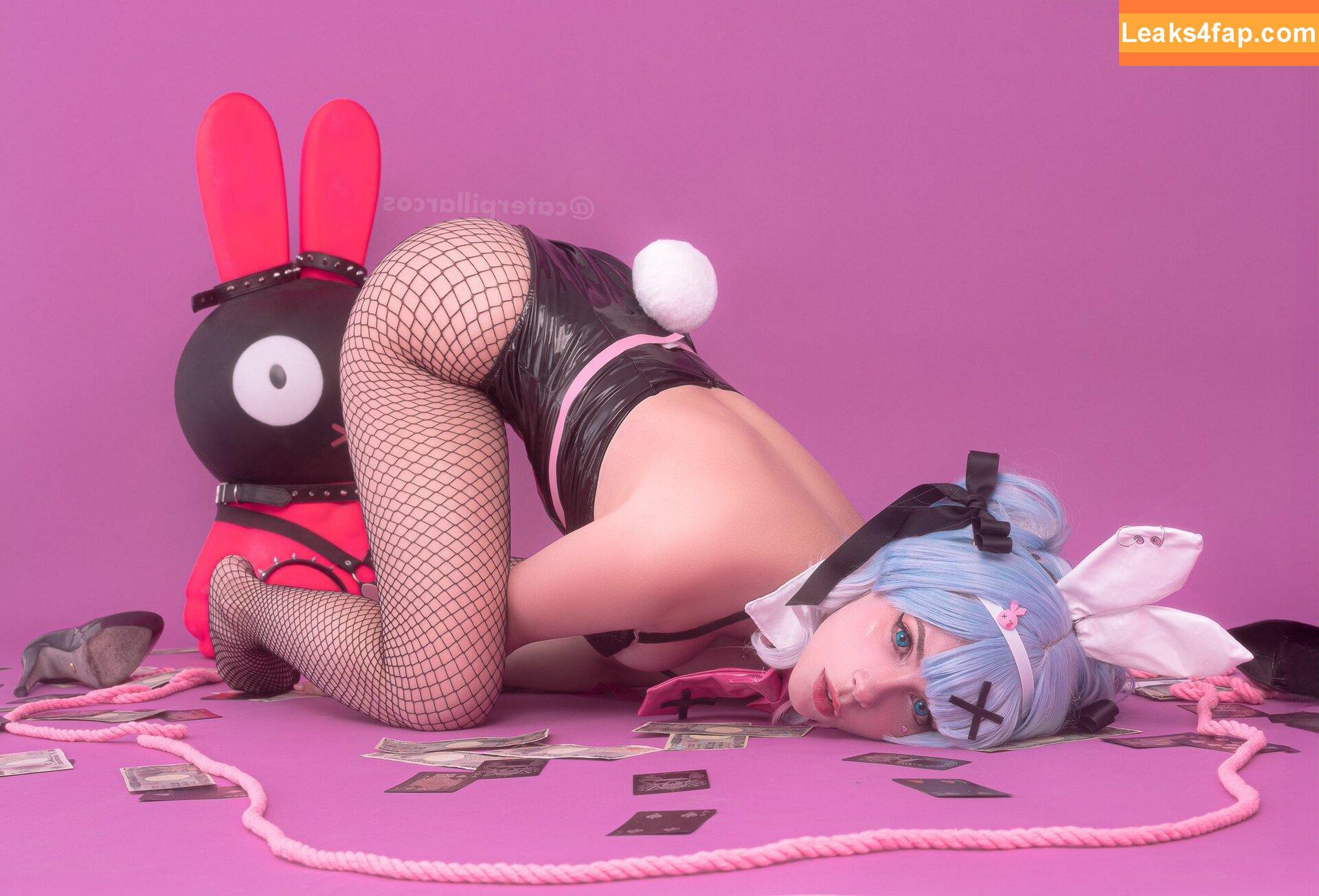 Alexandra Bodler / Caterpillar / caterpillar_cos / caterpillarcos leaked photo photo #1057