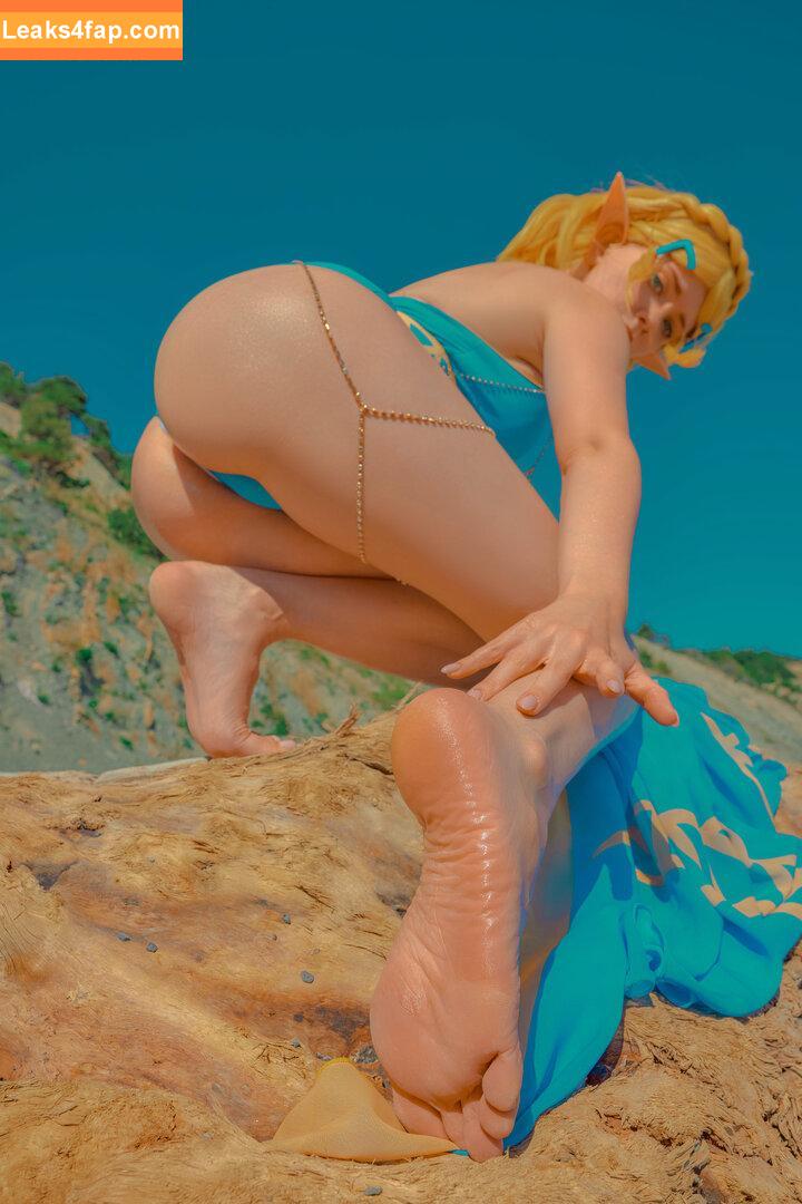 Alexandra Bodler / Caterpillar / caterpillar_cos / caterpillarcos leaked photo photo #1642