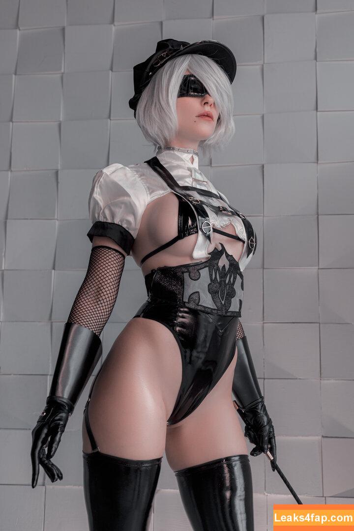 Alexandra Bodler / Caterpillar / caterpillar_cos / caterpillarcos leaked photo photo #1659