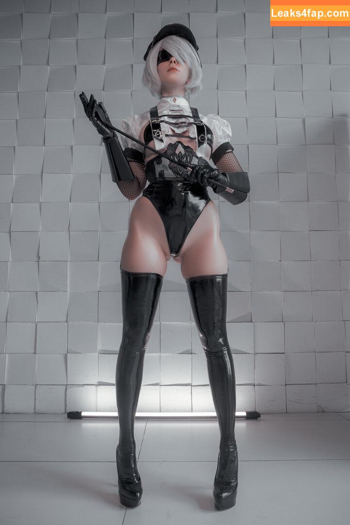 Alexandra Bodler / Caterpillar / caterpillar_cos / caterpillarcos leaked photo photo #1660