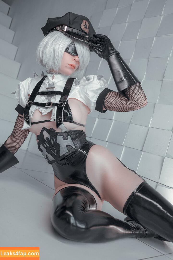 Alexandra Bodler / Caterpillar / caterpillar_cos / caterpillarcos leaked photo photo #1670