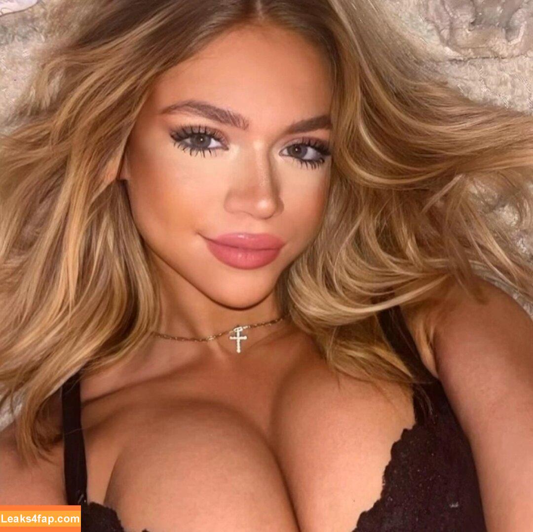 Alexandra Cockrill free leaks