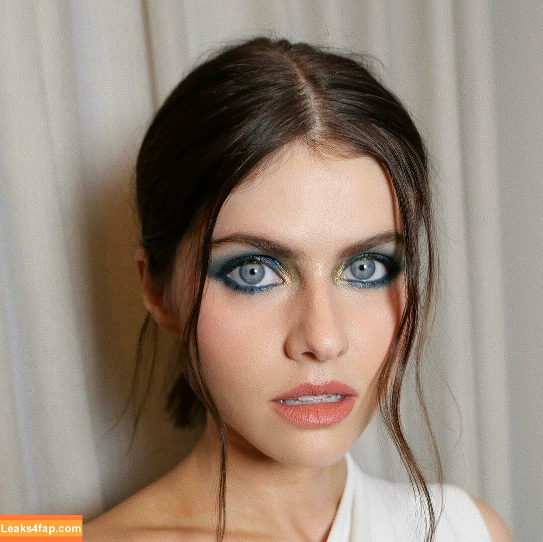 Alexandra Daddario / alexandradaddario leaked photo photo #0036