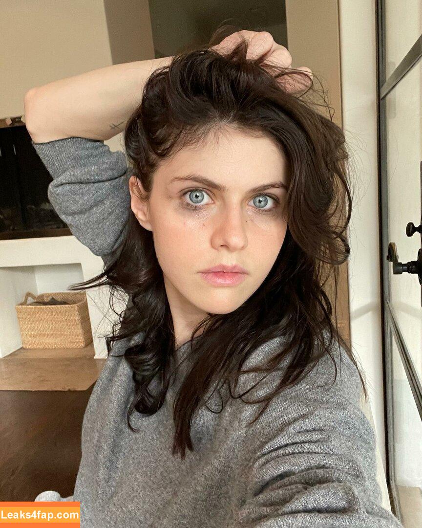 Alexandra Daddario / alexandradaddario leaked photo photo #0043