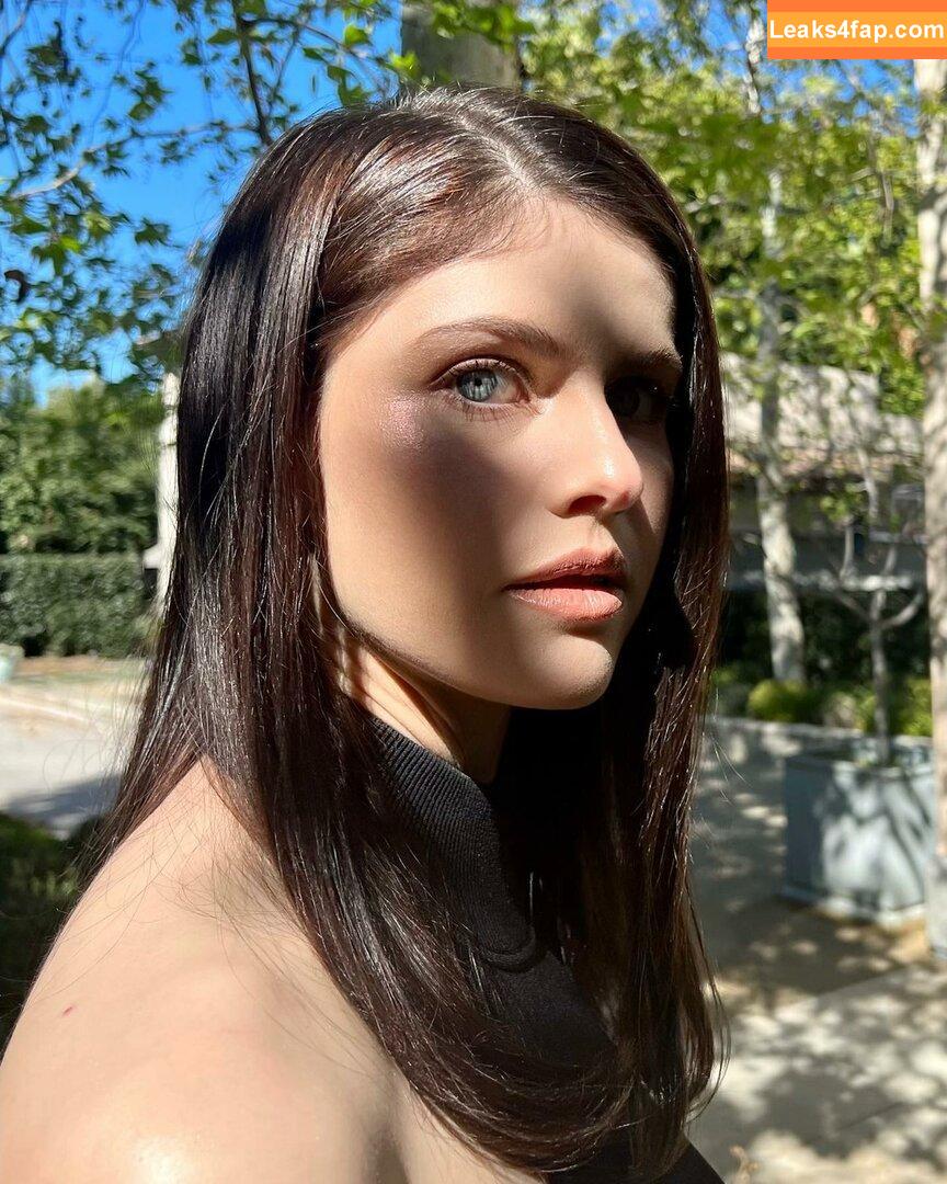 Alexandra Daddario / alexandradaddario leaked photo photo #0046