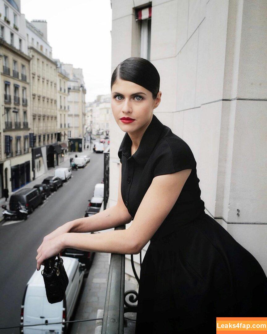 Alexandra Daddario / alexandradaddario leaked photo photo #0048
