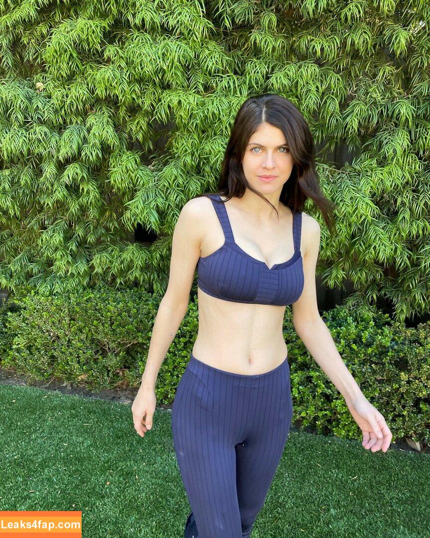 Alexandra Daddario / alexandradaddario leaked photo photo #0273